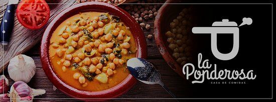 Bar Restaurante La Ponderosa